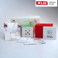 Rubik 3x3 QiYi Xman Tornado V3 M Flagship 3x3x3 Stickerless