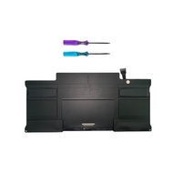 Battery Replacement for MBA 13 inch A1369 Mid 2011, A1466 Mid 2012 (Battery Model: A1405)