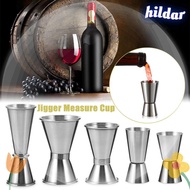 HILDAR Measure Cup Home &amp; Living Stainless Steel Kitchen Gadgets Cocktail Mug