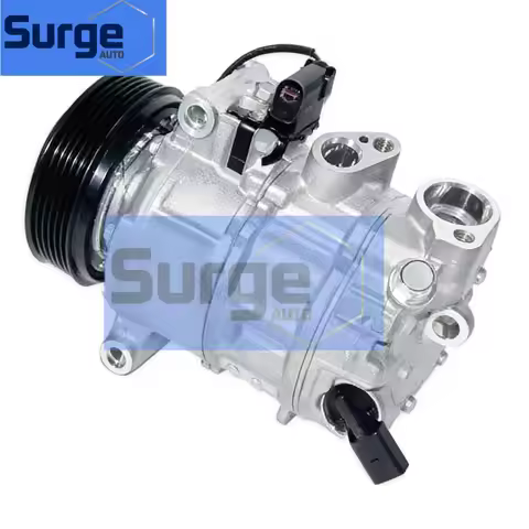 FOR AUDI A4 A6 C7 A5 Q5 2.0 2008-6SAS14C AC COMPRESSOR 4G0260805Q 4G0260805T 8T0260805F 8T0260805P 8