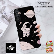 Case SAMSUNG GALAXY A16 5Ghp - Best Motif Case - Silicon hp - Kesing SAMSUNG A16 5Ghp - Cover hp - M