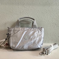 original Kipling Monkey Bag Ladies Portable Messenger Bag Mummy Bag Waterproof Casual Lightweight Fa