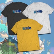 Signatura Tees | AXIE Infinity T-shirt AXIE Shirt Design