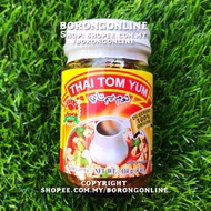 [READY STOCK] 114G Tom Yum Paste Madam Pum Pes Tomyam Thailand Madam Pum Original