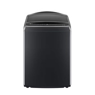 【LG 樂金】21公斤AI DD變頻蒸氣直立式洗衣機WT-VD21HB(極光黑)
