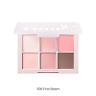 DINTO Cherry Blossom Limited Edition Blur-Finish Shadow 709 First Bloom