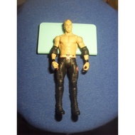 WWE Mattel Basic Christian