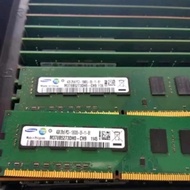 RAM DDR3 4GB | MEMORY PC KOMPUTER | RAM LONGDIM