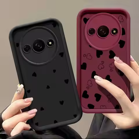 A3 Paper Cranes Sky Eye Ladder Phone Case For Redmi 13C 12 12C 11A 10 10A 10C 9 9T 9A 9C 9i 9CNFC 8 