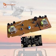 gamchiano 2Pcs Transmitter Board and Received Board for E88Pro E88 Plane RC Quadcopter