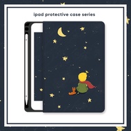 For IPad 10th Gen Case with Pen Holder Cute Ipad Pro 11 12.9 10.5 9.7 10.9 10.2 Cover Ipad 9th 8th 7th 6th 5th Gen Case Ipad Mini 1 2 3 4 5 6 Air 1st 2nd 3rd 4th 5th Gen Casing