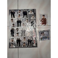 WINNY GEMINI FOURTH LOL STICKER