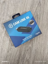 Elgato cam link 4K