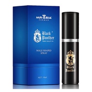 Black Panther Three Generations.0 Men's Time-Delaying Spray External Use Time-Delaying Time-Controll