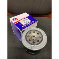 KOBELCO SK07N2 SK200-3 OIL FILTER T-7315FG/C-1006