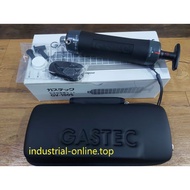GASTEC GV100S Gas Sampling Pump Kit