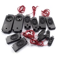 Cavity Speaker Speaker 8 Euro 2W/3/4/5W 3370 Advertising Machine 3516 Passive Speaker with 2P2.0 Plu