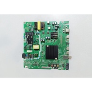 HISENSE MAIN BOARD 43A6500H 43A6500 1 MONTH WARRANTY