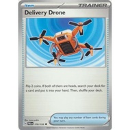 Delivery Drone - 178/193 - Uncommon