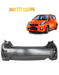 Perodua Myvi Se 2008 2009 2010 SE2 Front / Rear Bumper Myvi SE 2 Bumper Depan / Bumper Belakang Myvi