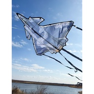 kite for adult saranggola for kids 2026 New Model J-20 Fighter Jet Kite, Internet-Famous Cartoon Sty