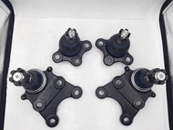 AISIN 1 ชุด สำหรับรถ CHEVROLET COLORADO 4WD ปี 2004 – 2011/ ( 1 ชุดมี ลูกหมากปีกนกบน+ลูกหมากปีกนกล่า