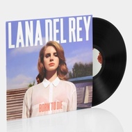 Lana Del Rey  - Born To Die