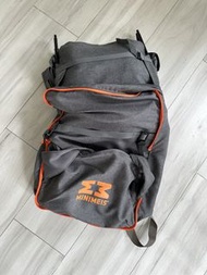 MINIMEIS shoulder baby carrier backpack G2 幼兒肩背架 連背包