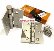 engsel 3" kodai/ engsel jendela kodai top