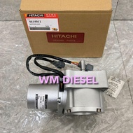 Motor Gas Assy Hitachi Zaxis 200 210 Zaxis210 Stepping Motor 4614911