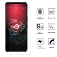 TEMPERED GLASS ASUS ROG PHONE 5 / ROG PHONE 5S / ROG PHONE 5S PRO SCREEN PROTECTOR ANTI GORES KACA -