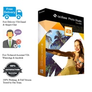 ACDSee Photo Studio Home 2023 Full Version