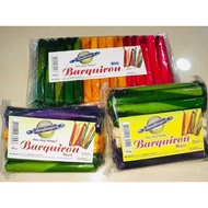 Barquiron Big 360g, Medium165g, Small 90g, Bongbongs finest Delicacies