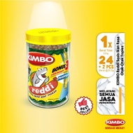 SOSIS KIMBO REDDI  OTAK OTAK ISI 24 + 2/ SOSIS KIMBO TOPLES
