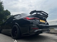 BMW 寶馬 i4 m50原廠尾燈