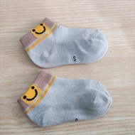8-36 Months Summer New Baby Thin Breathable Cotton Socks