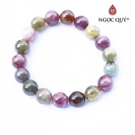 Multi-colored TML Ring - Gemstone