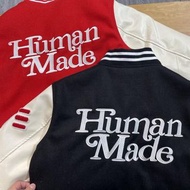 Human Made 棒球褸 外套