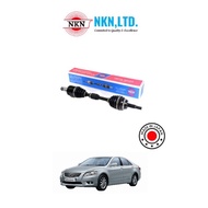 TOYOTA CAMRY ACV40 DRIVE SHAFT NKN