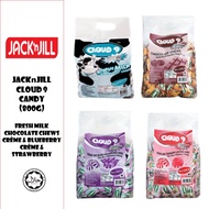JACKnJILL Cloud 9 Candy 320pcs
