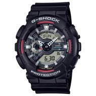 นาฬิกา G-SHOCK รุ่น GA-110RL-1 GA-2100-1 DW-5600RL-1 DW-6900-1 ของแท้ ประกันศูนย์