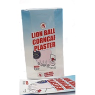 *EXP 01/01/2027* LION BALL CORNCAP Plaster (6'S) Plaster Head/Kematu Made in Korea KKM Mall17116079X