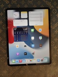 Apple iPad Pro 12.9 3代 (2018) WiFi版 256GB A1876 9成新