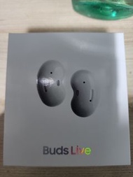Samsung Buds Live 耳機