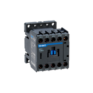 CHINT คอนแทคเตอร์ AC (MAG) รุ่น NXC (06M01-12M01) กำลังไฟ 230V 50/60 Hz
