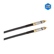 TCHERNOV CABLE ULTIMATE DSC IC RCA (1.0 M.) / ศูนย์ไทย / ออกใบกำกับภาษีได้