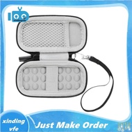 EVA Case for  Kardia Mobile ECG/KardiaMobile 6L EKG Heart Monitor Storage Bag