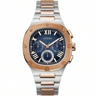 Men Quartz Watch, Stainless Steel, It Is Suitable For Business Occasions, Present For Family And Fri