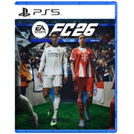 PS5 EA Sports FC 26