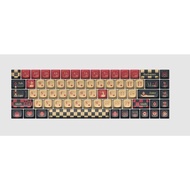 [BARU] LOFREE TOUCH PROFILE DYE-SUB PBT KEYCAP THEME SET